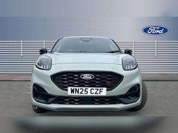 Used Ford Puma 2025 for sale - 79383796: Photo
