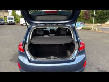 Used Ford Fiesta 2020 for sale - 74856416: Photo