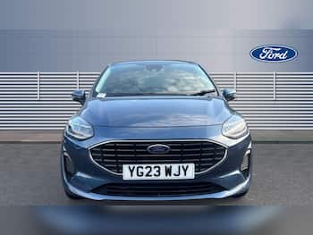 Used Ford Fiesta 2023 for sale - 79663182: Photo