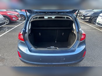Used Ford Fiesta 2023 for sale - 79663182: Photo