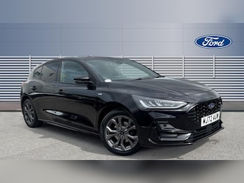 Used Ford Focus 2022 for sale - 79568329: Photo