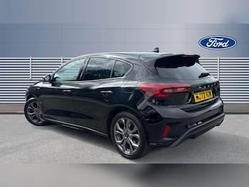 Used Ford Focus 2022 for sale - 79568329: Photo