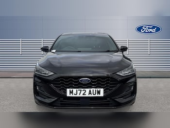 Used Ford Focus 2022 for sale - 79568329: Photo
