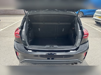 Used Ford Focus 2022 for sale - 79568329: Photo