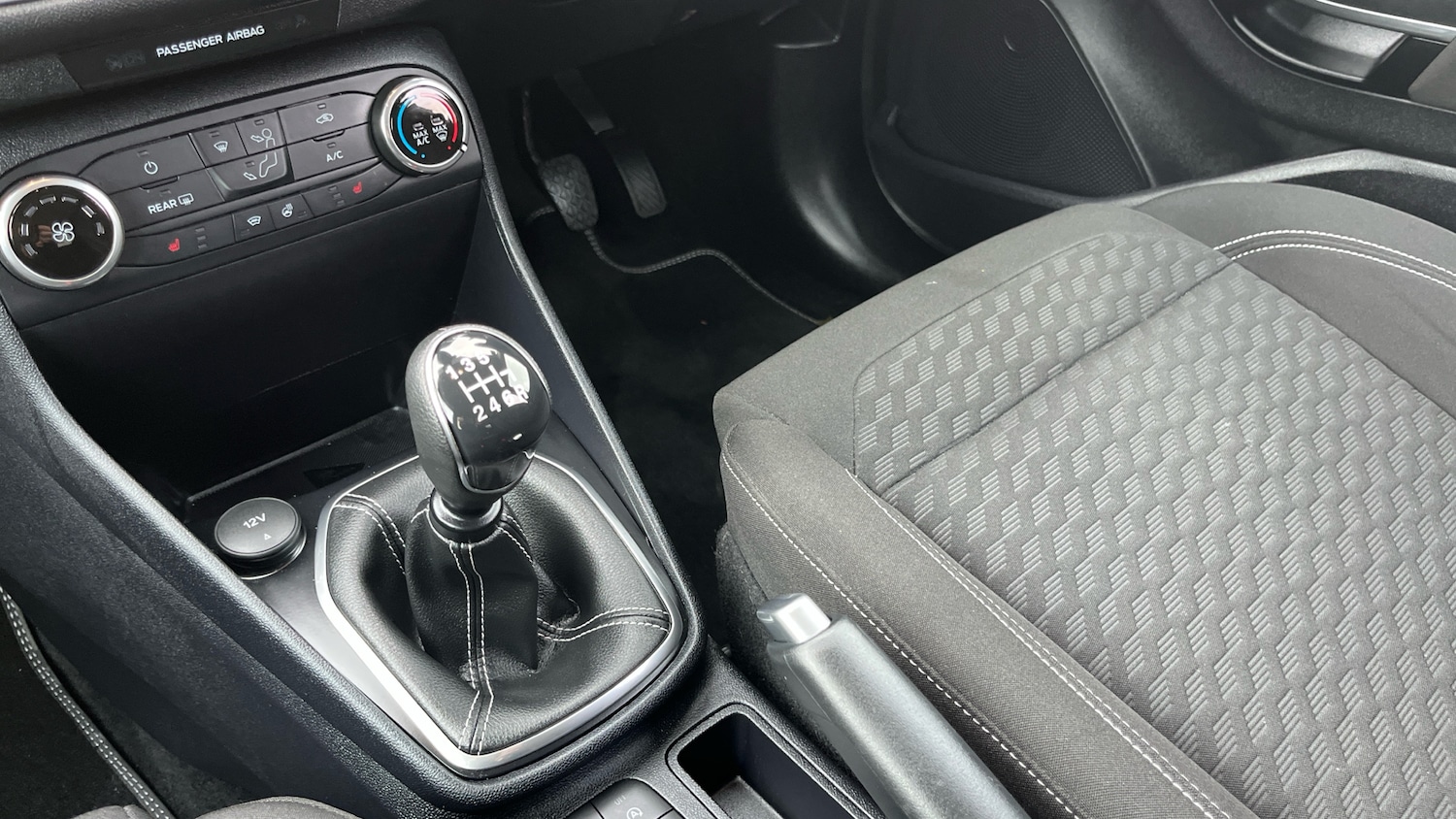 Used Ford Fiesta 2023 for sale - 77848802: Photo 13