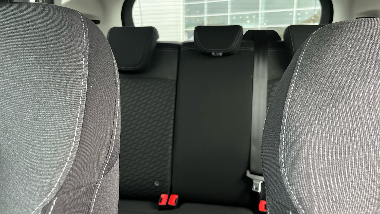 Used Ford Fiesta 2023 for sale - 77848802: Photo 15