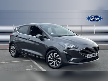 Ford Fiesta feature image