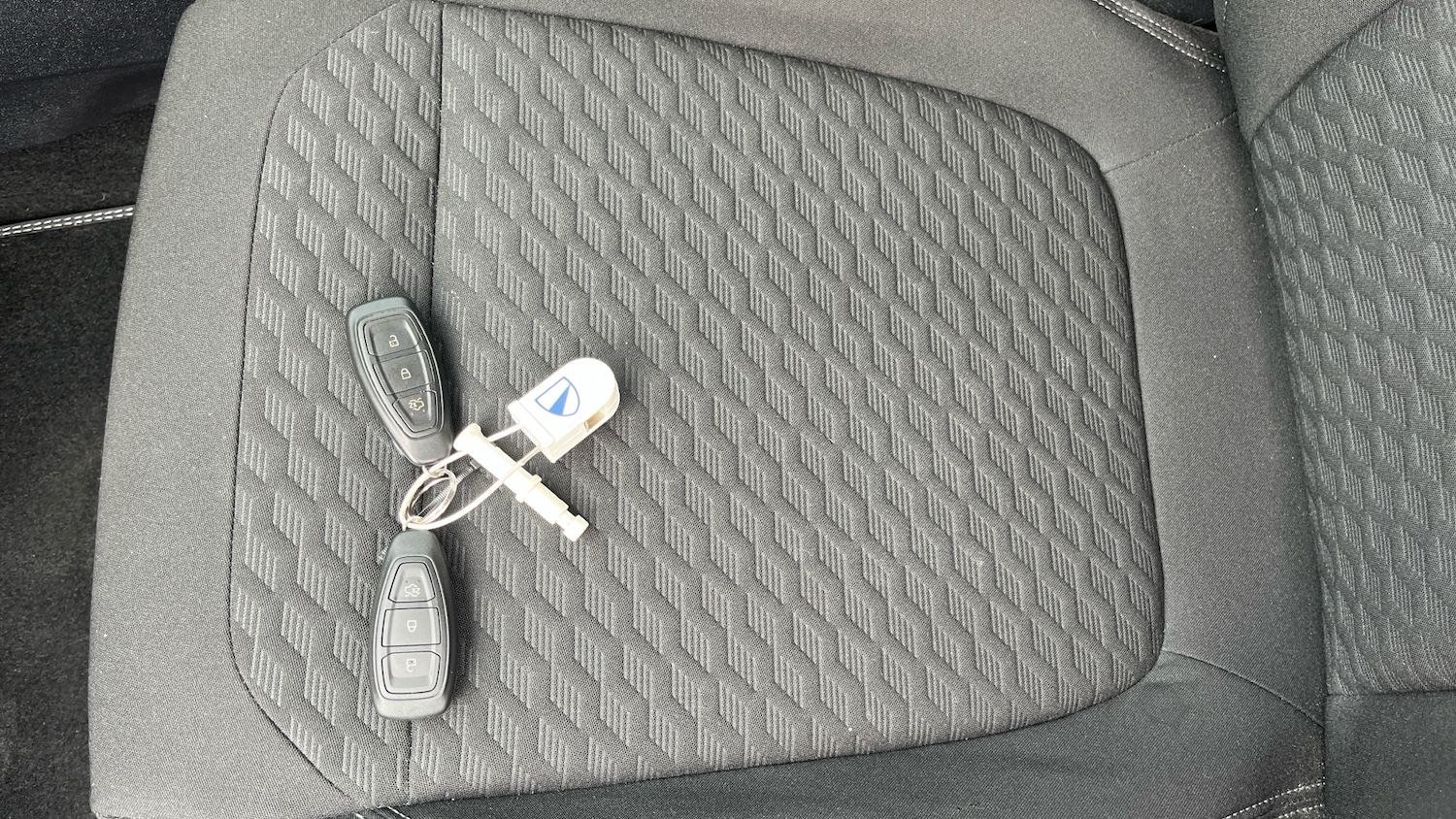 Used Ford Fiesta 2023 for sale - 77848802: Photo 20