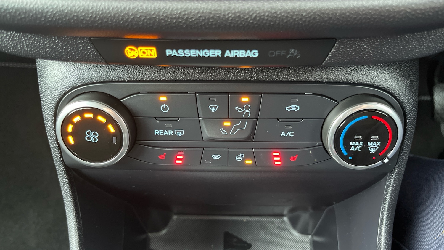 Used Ford Fiesta 2023 for sale - 77848802: Photo 22