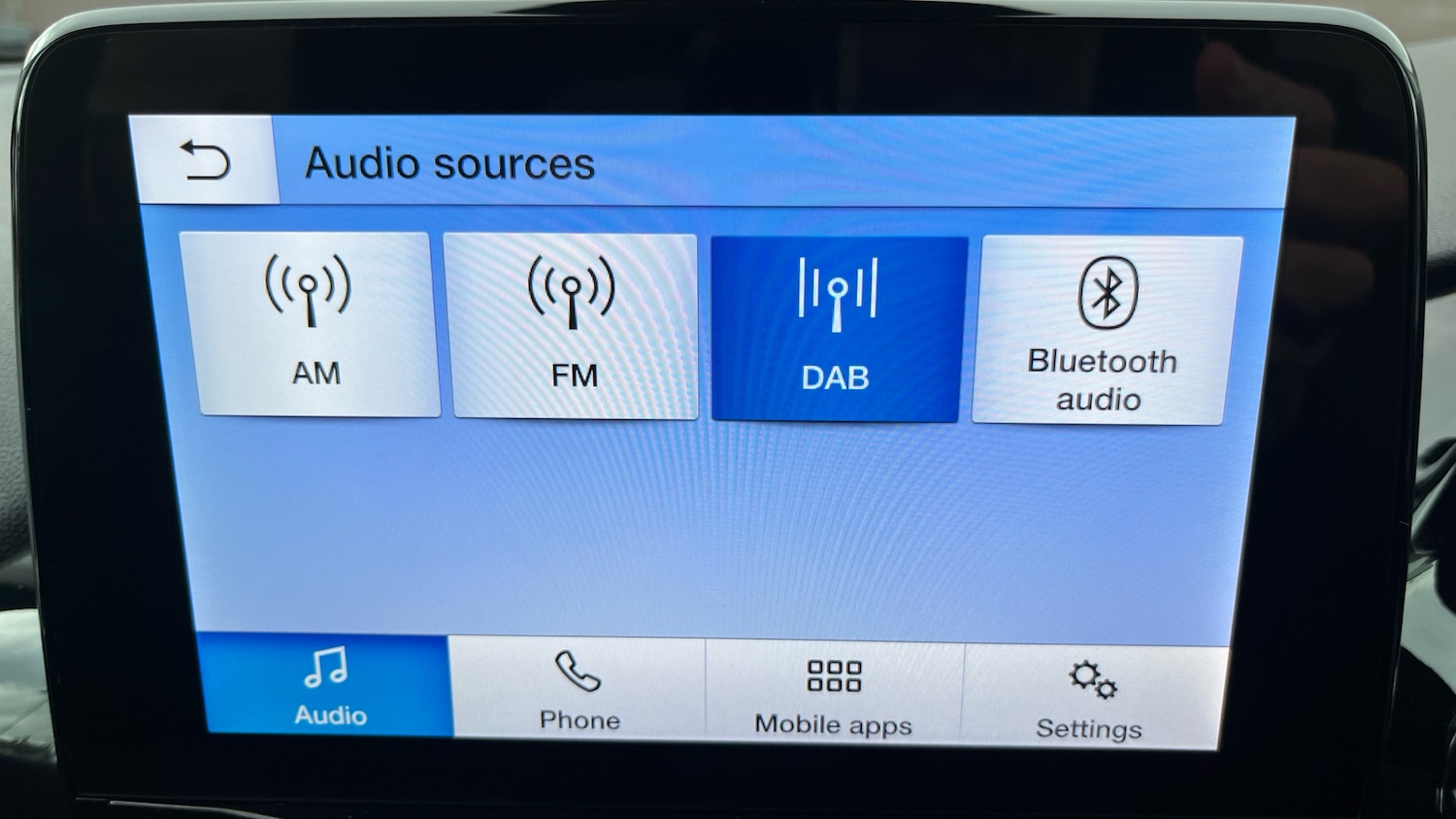 Used Ford Fiesta 2023 for sale - 77848802: Photo 23