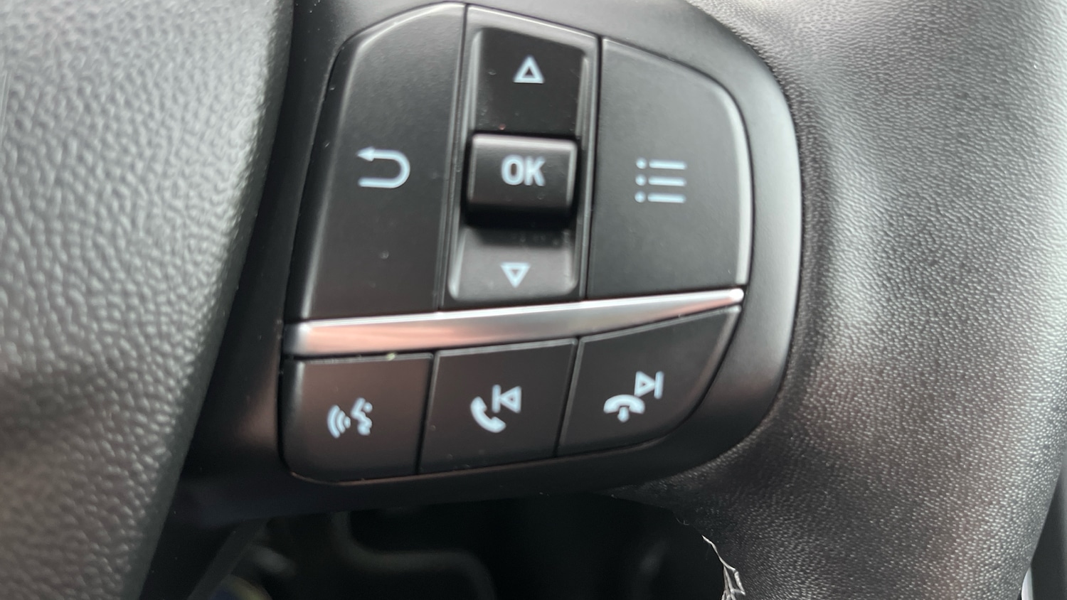 Used Ford Fiesta 2023 for sale - 77848802: Photo 25