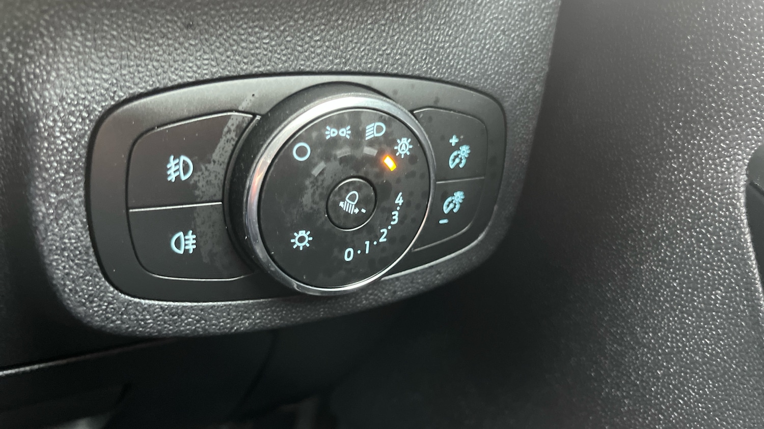 Used Ford Fiesta 2023 for sale - 77848802: Photo 27