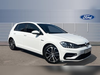 Used Volkswagen Golf 2018 for sale - 79206585: Photo