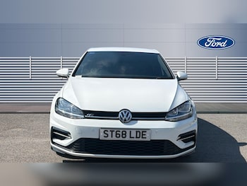 Used Volkswagen Golf 2018 for sale - 79206585: Photo