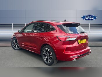 Used Ford Kuga 2023 for sale - 75820616: Photo