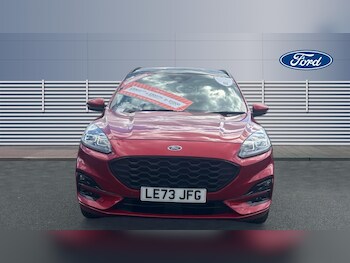 Used Ford Kuga 2023 for sale - 75820616: Photo