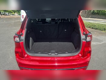 Used Ford Kuga 2023 for sale - 75820616: Photo