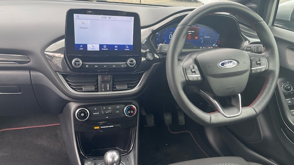 Used Ford Puma 2023 for sale - 76209229: Photo 10