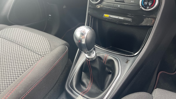 Used Ford Puma 2023 for sale - 76209229: Photo 13