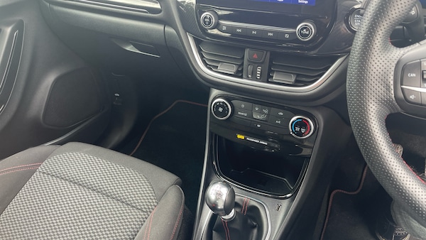 Used Ford Puma 2023 for sale - 76209229: Photo 14