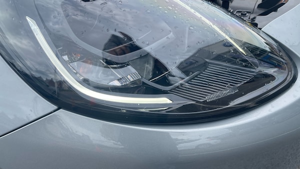 Used Ford Puma 2023 for sale - 76209229: Photo 27