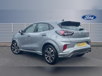Used Ford Puma 2023 for sale - 76209229: Photo 2