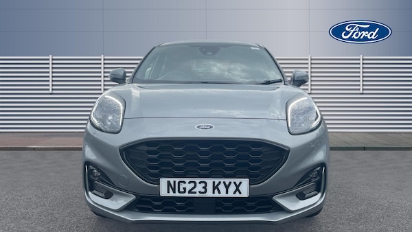 Used Ford Puma 2023 for sale - 76209229: Photo 3