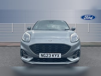 Used Ford Puma 2023 for sale - 76209229: Photo 3