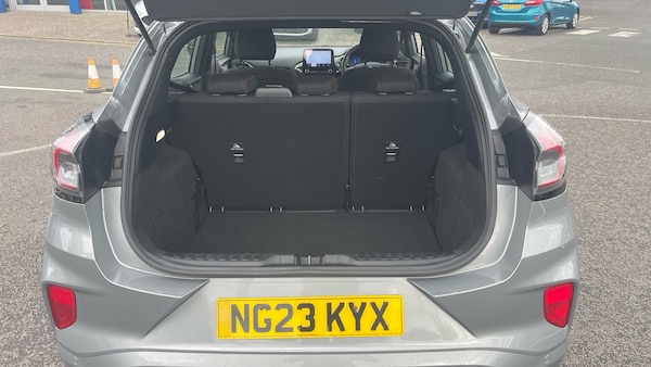 Used Ford Puma 2023 for sale - 76209229: Photo 4