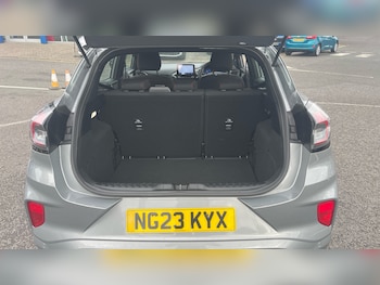 Used Ford Puma 2023 for sale - 76209229: Photo 4