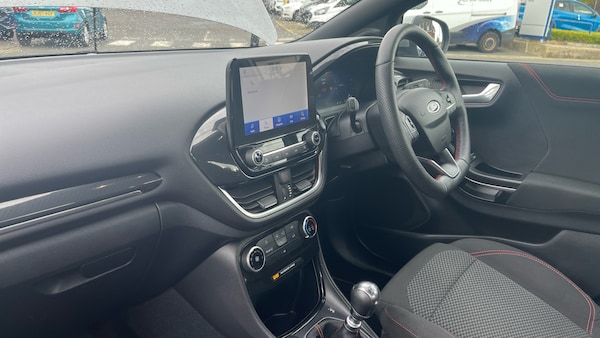 Used Ford Puma 2023 for sale - 76209229: Photo 9