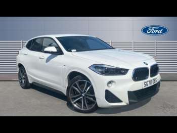 2020 (70) - sDrive 20i M Sport 5dr Step Auto Petrol Hatchback
