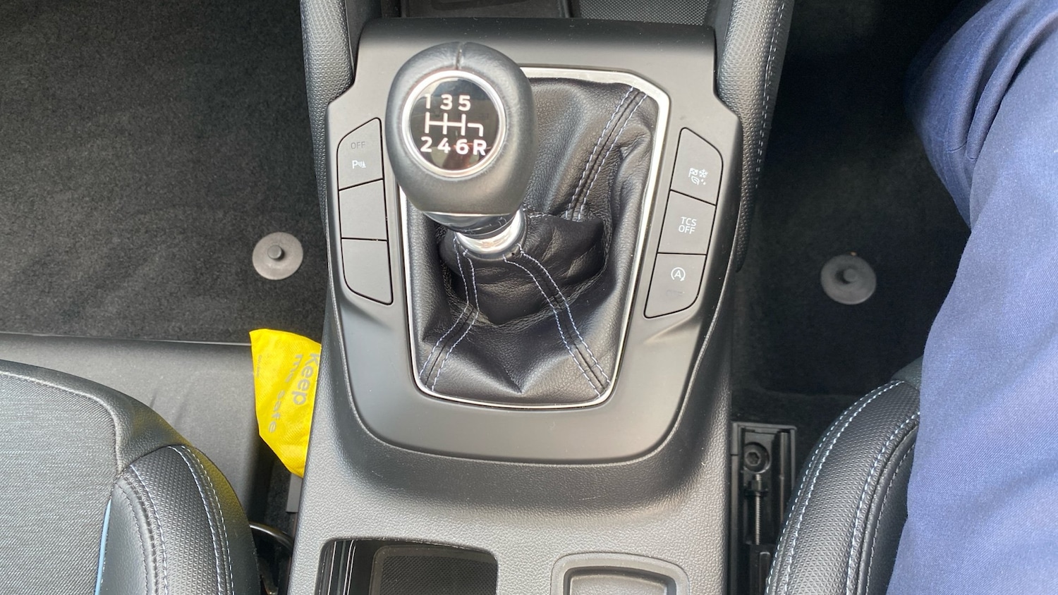 Vehicle 32