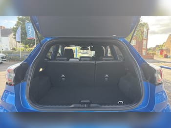 Used Ford Puma 2023 for sale - 79845417: Photo