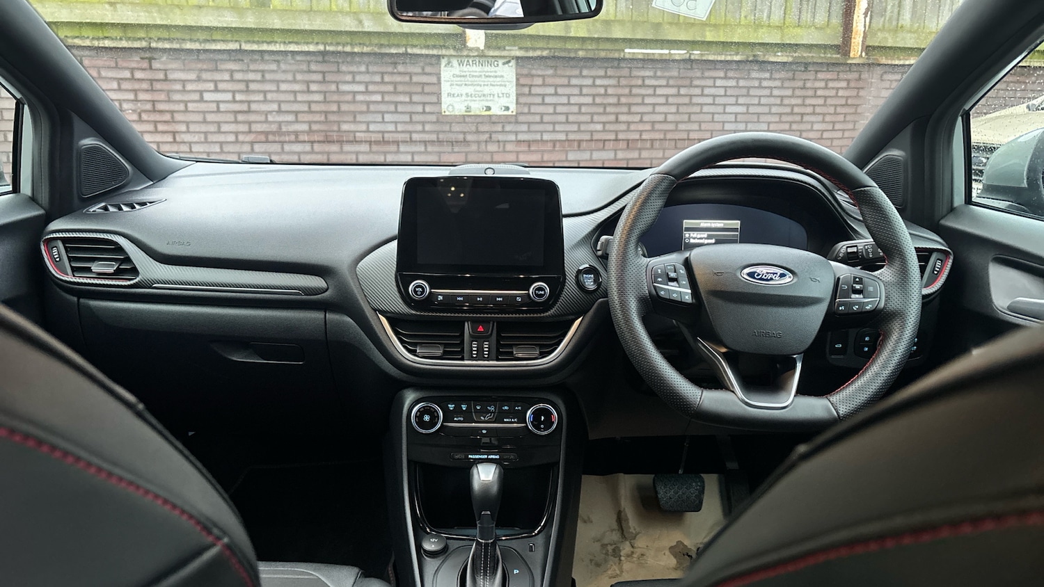 Used Ford Puma 2023 for sale - 77461569: Photo 10