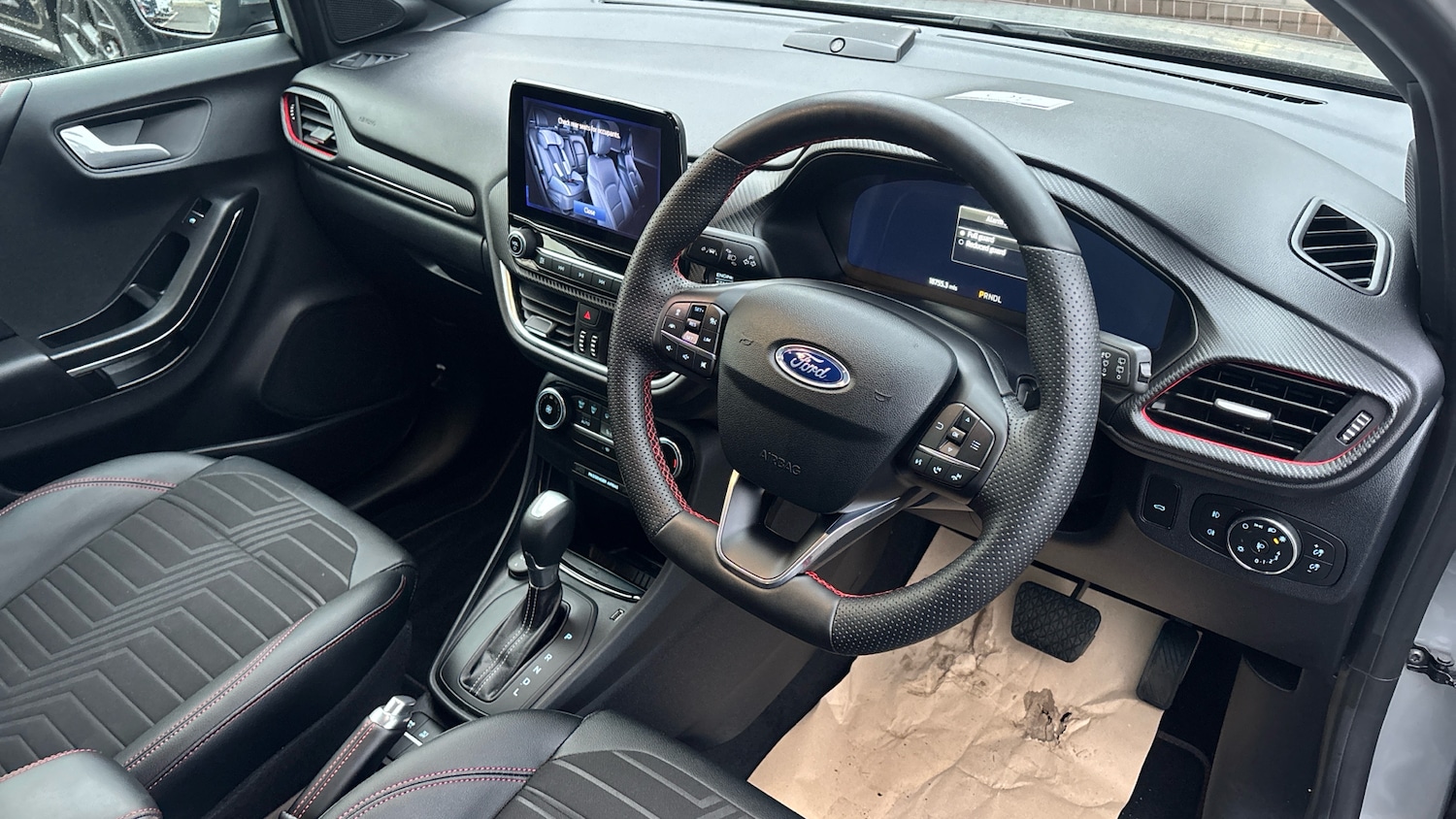 Used Ford Puma 2023 for sale - 77461569: Photo 11