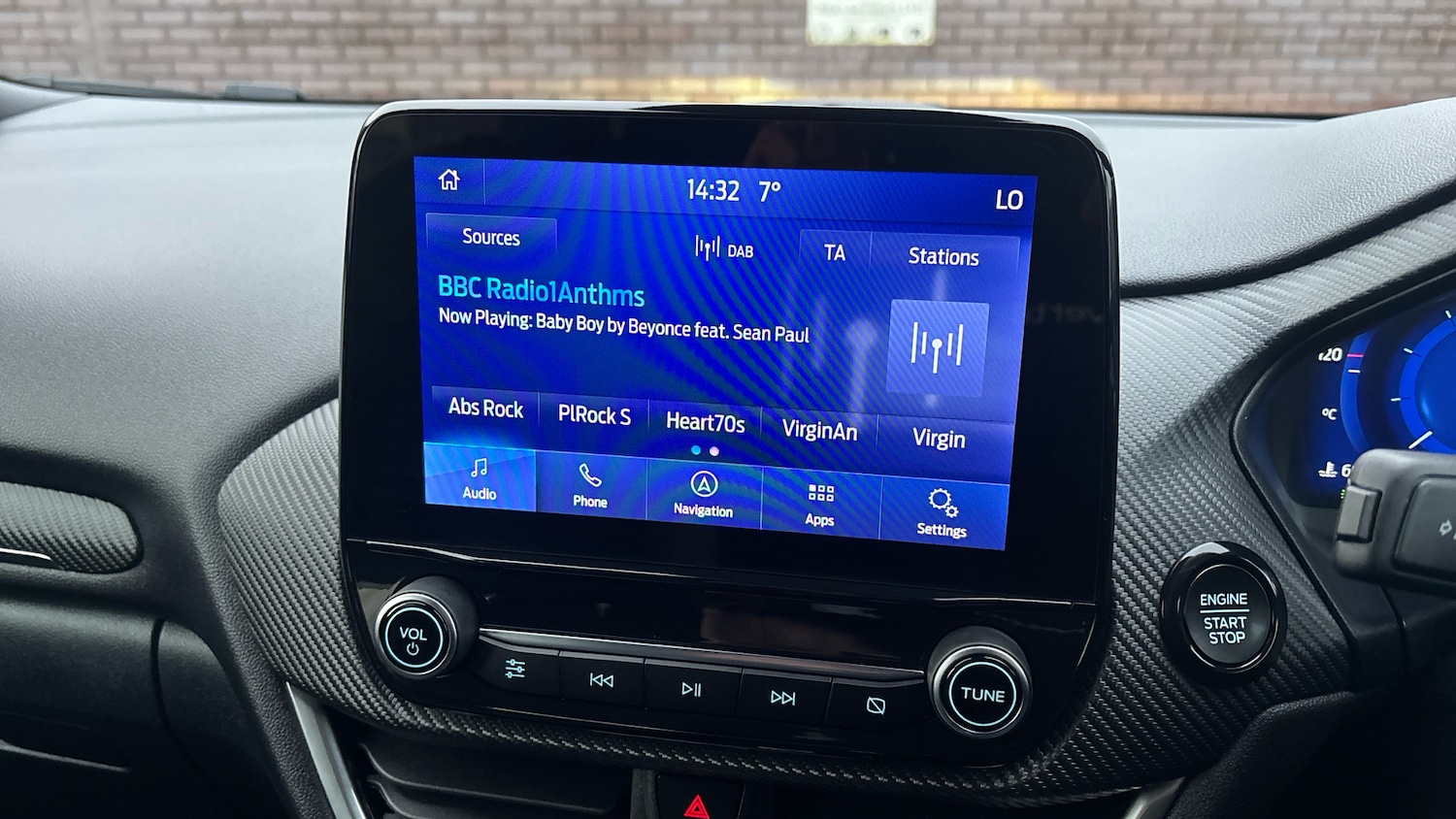 Used Ford Puma 2023 for sale - 77461569: Photo 12