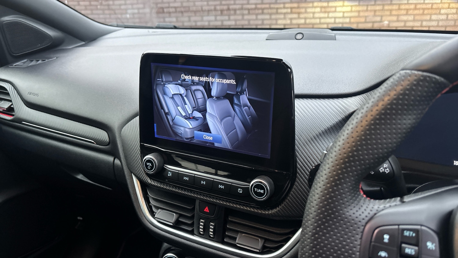 Used Ford Puma 2023 for sale - 77461569: Photo 14