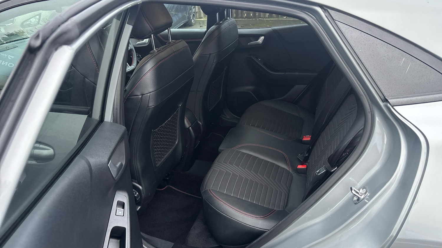 Used Ford Puma 2023 for sale - 77461569: Photo 16