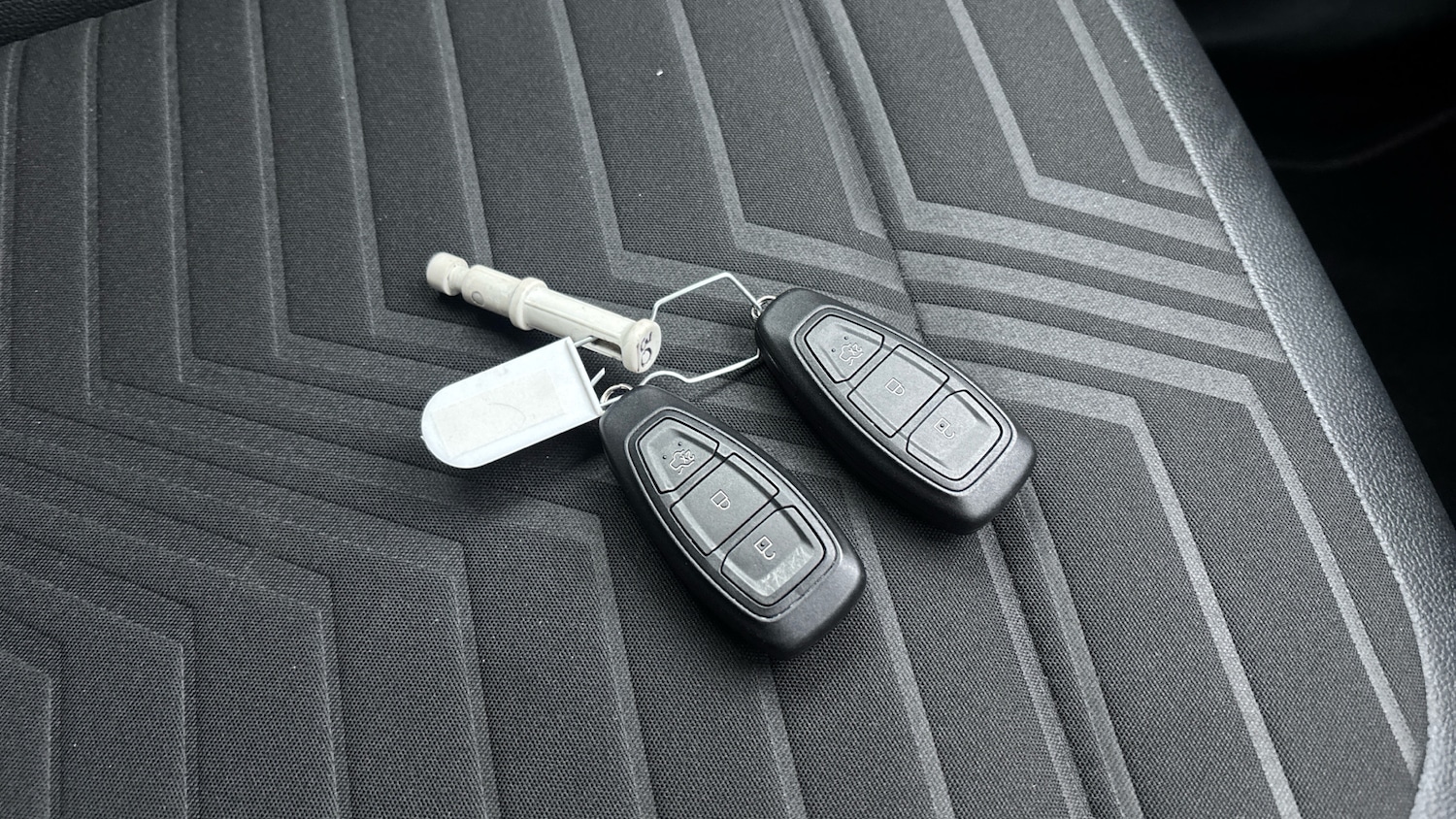 Used Ford Puma 2023 for sale - 77461569: Photo 20