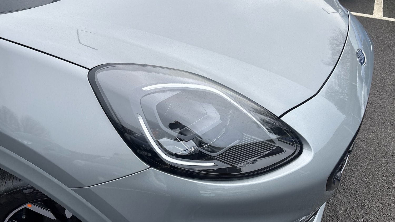 Used Ford Puma 2023 for sale - 77461569: Photo 22