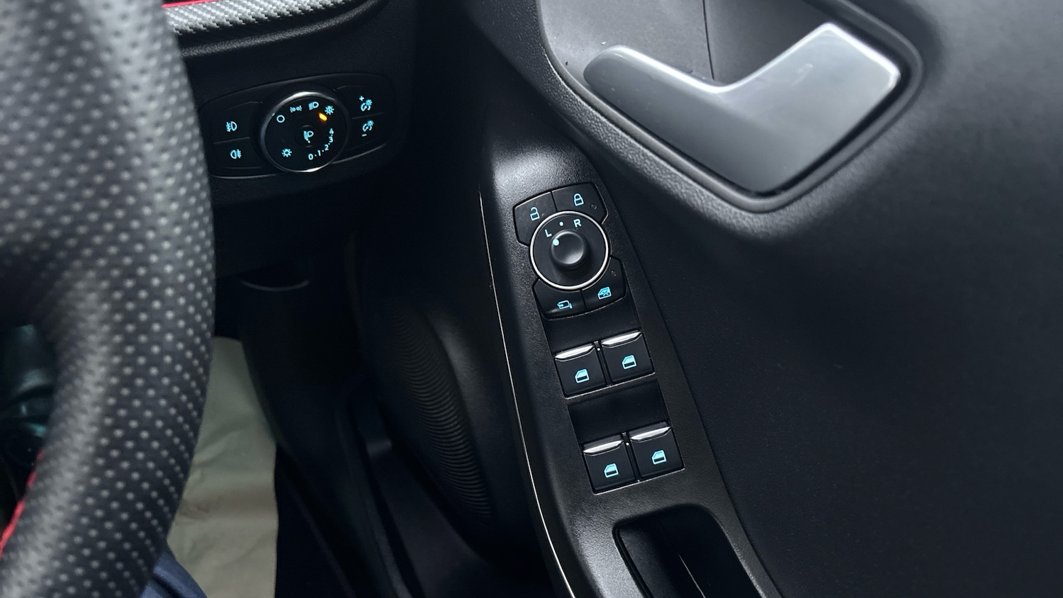 Used Ford Puma 2023 for sale - 77461569: Photo 26