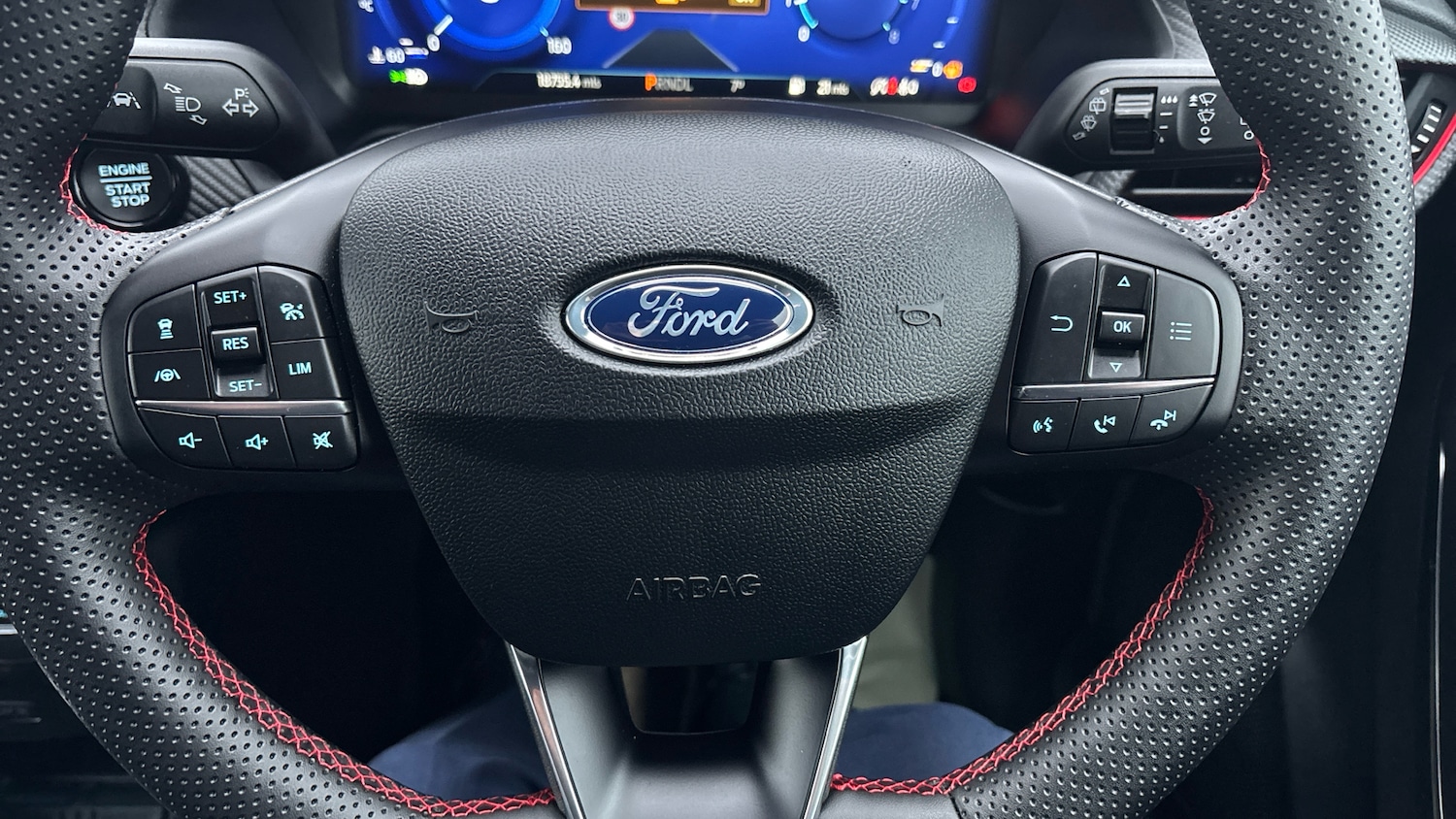 Used Ford Puma 2023 for sale - 77461569: Photo 27