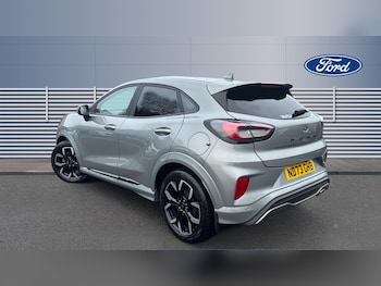 Used Ford Puma 2023 for sale - 77461569: Photo