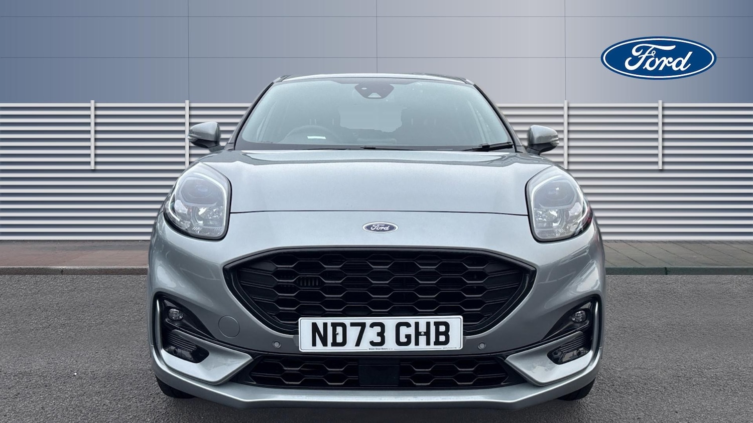 Used Ford Puma 2023 for sale - 77461569: Photo 3