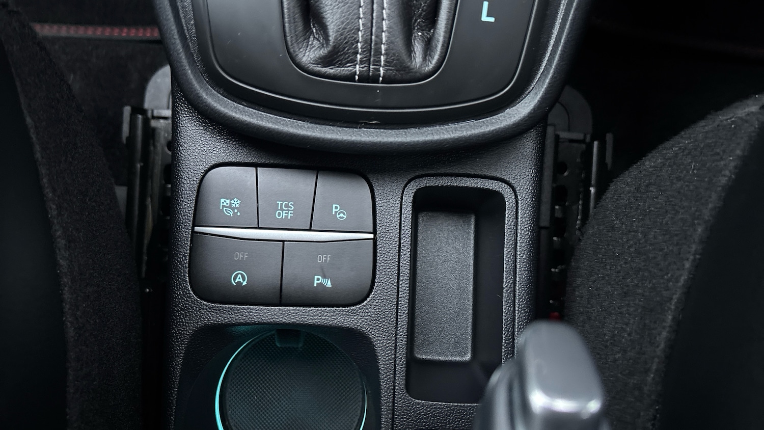 Used Ford Puma 2023 for sale - 77461569: Photo 31