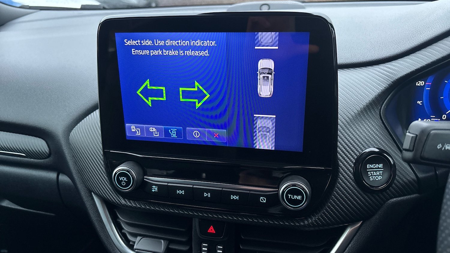 Used Ford Puma 2023 for sale - 77461569: Photo 35