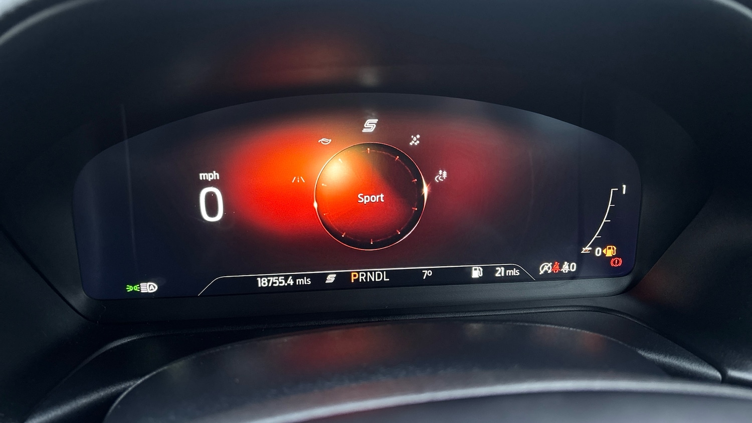 Used Ford Puma 2023 for sale - 77461569: Photo 38