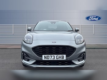 Used Ford Puma 2023 for sale - 77461569: Photo
