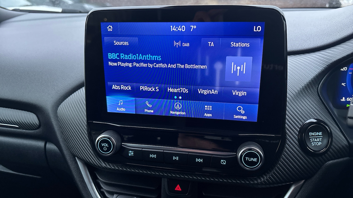 Used Ford Puma 2023 for sale - 77461569: Photo 41